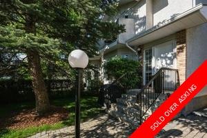 Killarney/Glengarry Row/Townhouse for sale:  3 bedroom 1,147.66 sq.ft. (Listed 2021-06-12)