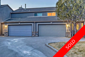 Varsity Row/Townhouse for sale: 3 bedroom 1,668.92 sq.ft. (Listed 2023-12-01)