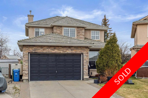 Royal Oak Detached for sale: 3 bedroom 1,848.54 sq.ft. (Listed 2024-04-30)