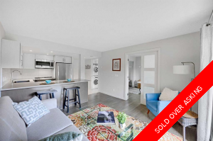 Mission Apartment for sale: 1 bedroom 424.86 sq.ft. (Listed 2024-05-08)