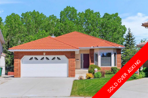 Hamptons Detached for sale: 3 bedroom 1,762 sq.ft. (Listed 2024-06-07)