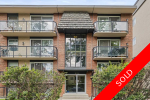 Lower Mount Royal Apartment for sale: 1 bedroom 651.21 sq.ft. (Listed 2024-07-07)