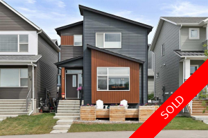 Haskayne Detached for sale: 3 bedroom 1,338 sq.ft. (Listed 2025-06-26)
