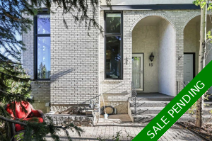 Dalhousie Row/Townhouse for sale: 2 bedroom 1,592.28 sq.ft. (Listed 2025-10-06)